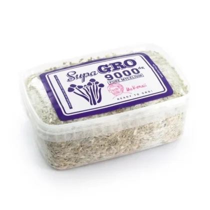 Supa Gro Kit 100% ‘mckennaii’ For Sale